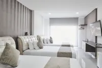 Solev Hotel Hotels in Acacias