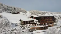 Kinderhotel Alphotel - All Inclusive - Spa