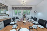 Cilfan Hotels in Caerhun