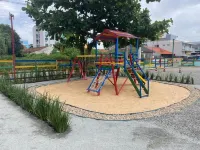 Pousada Cores