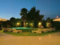 Hotel Costa Real - ที่มีสระว่ายน้ำ