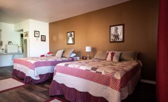 Raton Pass Motor Inn