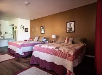 Raton Pass Motor Inn Hotels in Raton