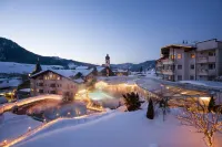 Posthotel Achenkirch Resort and Spa - Adults Only Hotels in Achenkirch