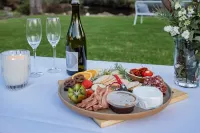 Diamondvale Estate Stanthorpe - Breakfast
