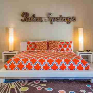 San Lucas Hideout by Acme House Company Rooms