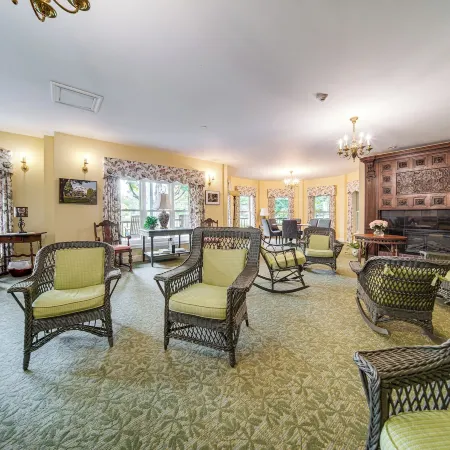 Experience Chautauqua! Newly Renovated Studio