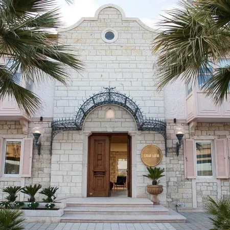 Casa Luna Hotel Alaçati