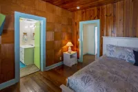 Twins Inn & Apartments - balcón