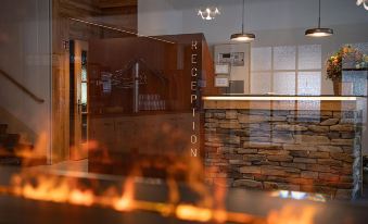 Hotel Silberhorn