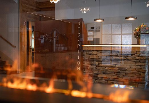 호텔 실베르호른 라우테브루넨