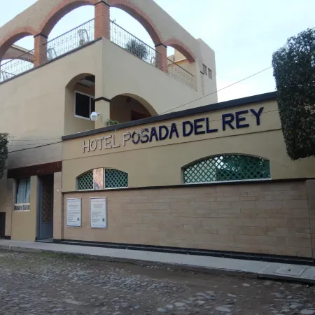 Hotel Posada del Rey