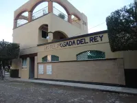 Hotel Posada del Rey Hotels in 