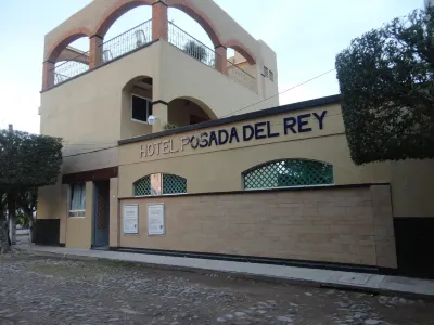 Hotel Posada del Rey Hotel di 