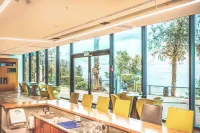 Nof Hotel - servizio colazione