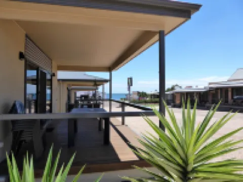 Streaky Bay Motel and Villas Hotels in Streaky Bay
