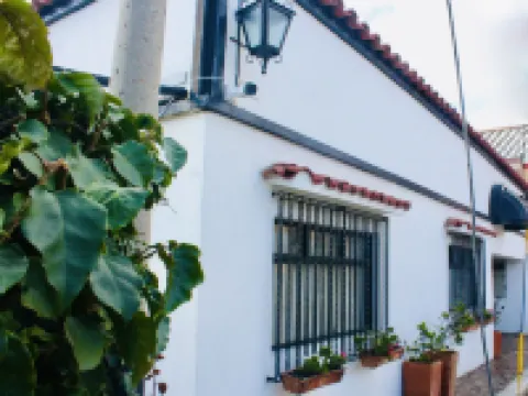 Casa de Hospedaje Vivaio Hotels in Paipa