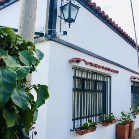 Casa de Hospedaje Vivaio
