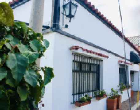 Casa de Hospedaje Vivaio فنادق في 