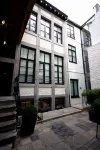 Hotel Neuvice Hotels in Liège