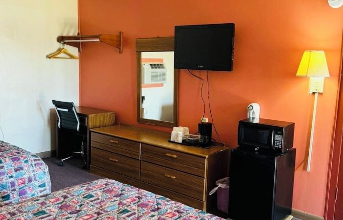 Budget Inn - Scottsboro