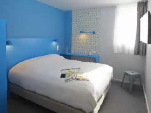 Coto Hotel Hotels in Beaune