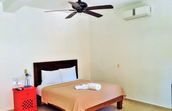 波薩達馬力克斯派克酒店