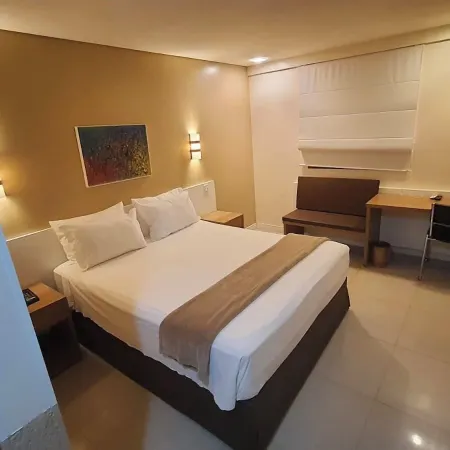 Hotel Thomasi Express