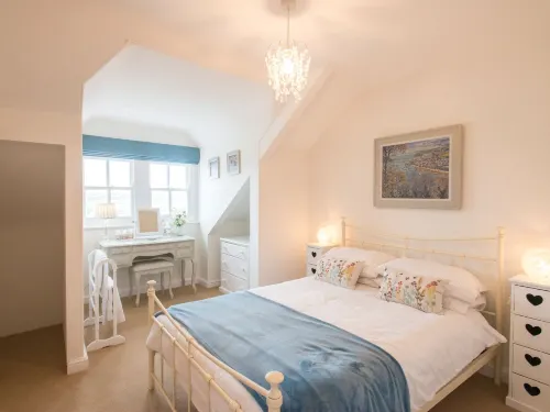 Spiral View Hotels in Saint Agnes