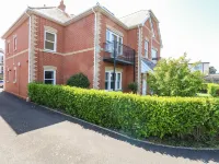 Marina Reach Hotel in zona Weymouth Harbour