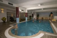 Hotel Galvani - Beach