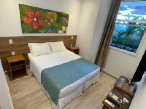 Juquehy la Plage Hotel Hotels in Sao Sebastiao