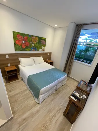 Juquehy la Plage Hotel