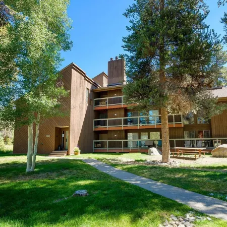 1088 Wild Irishman 2 Bedroom Condo by RedAwning