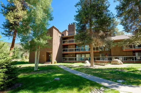 1088 Wild Irishman 2 Bedroom Condo by RedAwning