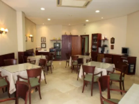 Hotel Ramos Hoteles en Silleda