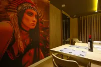 Motel Golf (Adult Only) Hotels in Osasco
