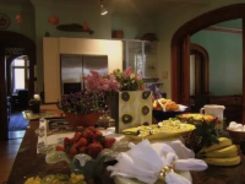 Boyden House Inn B&B Hotels in Grand Haven