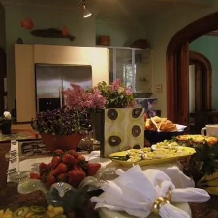 Boyden House Inn B&B