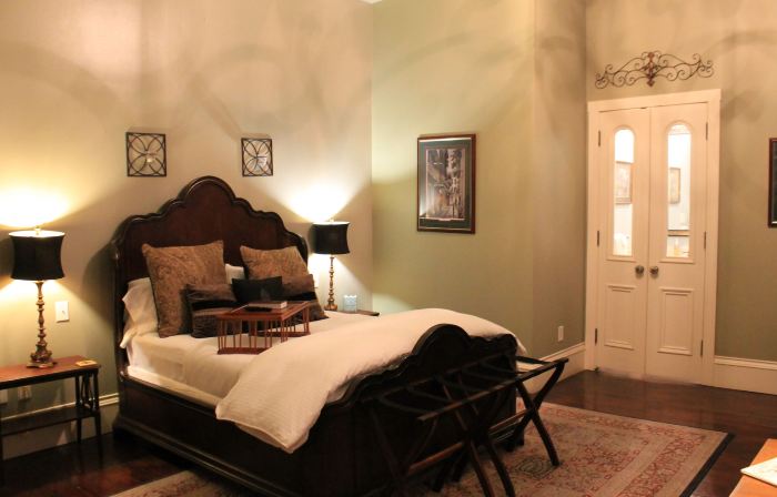 Grand Magnolia Ballroom & Suites