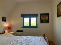 Grachthaus 6Pers House with a Private Terrace and Garden by the Lauwersmeer Các khách sạn ở Anjum