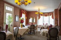 The Washington House Hotel & Restaurant - Frühstück