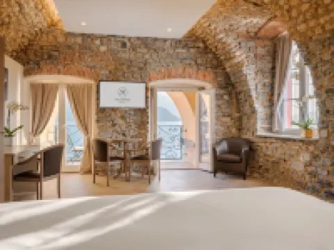 Hotel Royal Victoria, by R Collection Hotels Hotels in Varenna