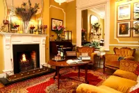 Kilronan House - Pensionat