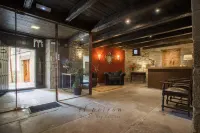 El Peiron Hotels in Sos del Rey Catolico