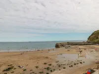 Garden House - Beach