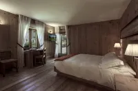 Chesa Stuva Colani Hotels in Zuoz