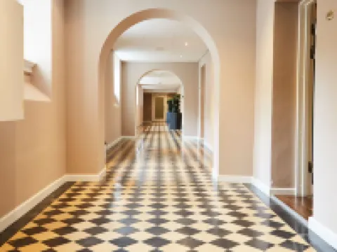 ホテル ヴァイレフィヨルド ヘーデンステット市のホテル