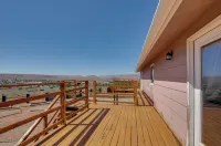 The Ultimate Adventure Basecamp Near Lake Powell