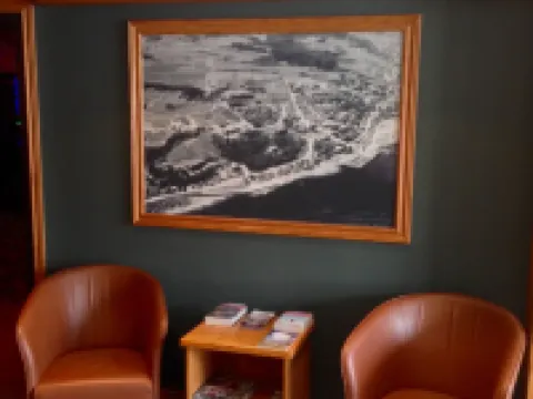Auberge Centre Ville Hotels in Chicoutimi